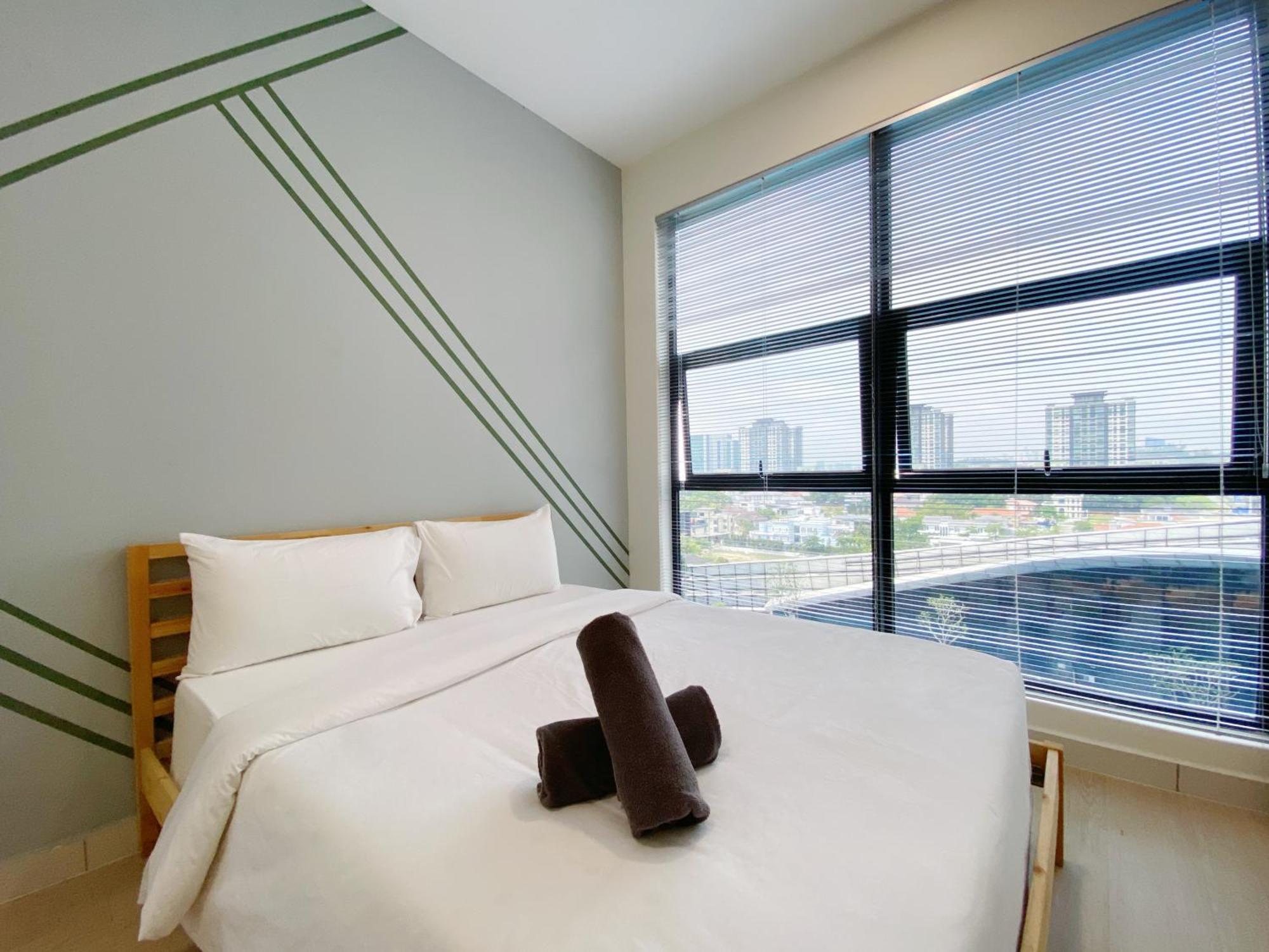 Two Bedroom At Neu By The Relaxstay Kuala Lumpur