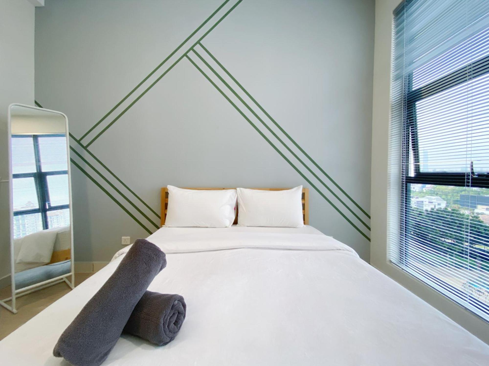 Two Bedroom At Neu By The Relaxstay * Kuala Lumpur